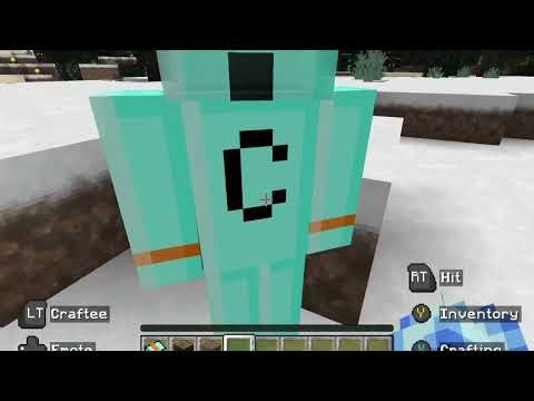 Best bedrock npc mod and unlimited resources