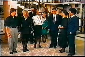 Просто Мария - Simplemente María 1989 — 101-b , 102 серия