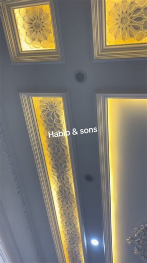 Luxury Ceiling Design for Bedroom | Classic House & Ceiling Trends