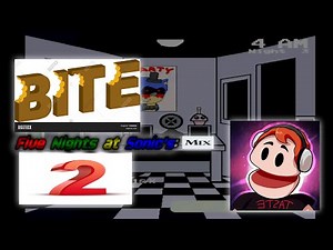Bite - Fnas Mix (FnF) v2