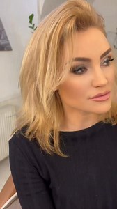 Köszönöm Schlovicskó Katalin Professional Make Up Artist ❤️❤️❤️ | Som-Balogh Edina