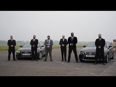 Level 3 Certificate in Close Protection