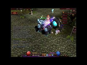 Creating Pure Eternal Wing Core (Type 1) - Mu Online