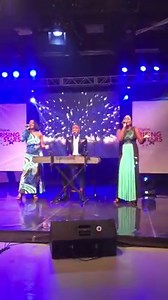 ‪Sherlon and KiiShea sung sweet melodies in this performance! ✨🔥‬ ‪Did you love the blend of their voices? 😁‬ ‪#TVJDRS #DRS16 ‬ | Television Jamaica