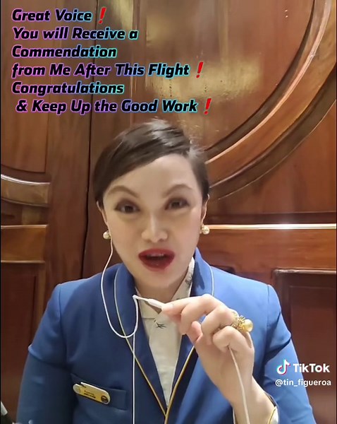 International Cabin Crew Challenge - Join the Exciting Flight Experience