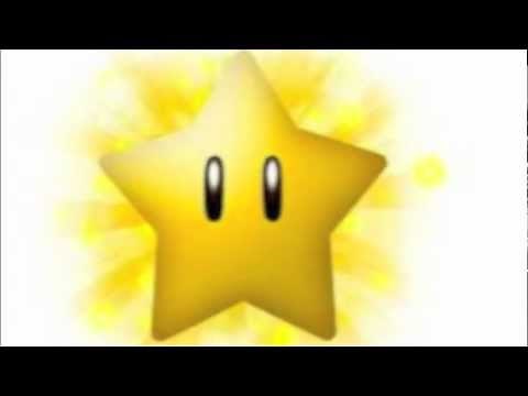 Super Mario Star Sound