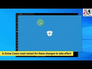 Fix "Your Virus and Threat Protection – No Active Antivirus Provider" in Windows 10/11
