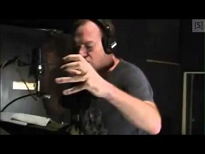 트랜스포머 성우들 (transformers actors)