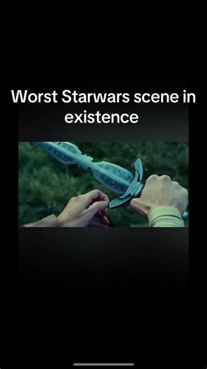 Disney casually ruining Star Wars #starwars #sequels #trash #bad #writing