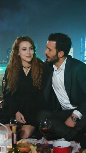 A Szerelem Legszebb És Legtisztább Formája ❤️✨ #kiralıkaşk #töröksorozat #SzerelemKiadó