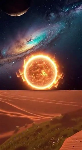 Cosmic Theory: Death & Rebirth Cycle #BigBounce #Universe #CycleTheory