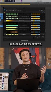 Stack it, flip it, make it new. | Loopcloud