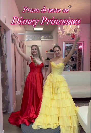 Pocahontas Prom Dress Inspired by Disney Magic