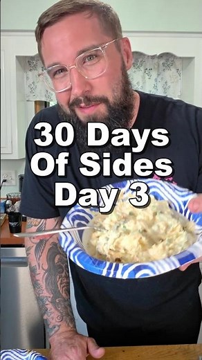 The easiest Potato Salad you'll ever make. #easyrecipe #cooking