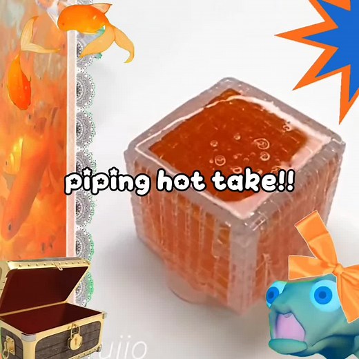 Definitely not-#tiktok #slimeviedo #theamazingdigitalcircus #viral #fish