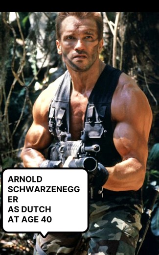 🎬 Movie: Predator (1987) Cast THEN & NOW | Arnold Schwarzenegger | Hollywood Legends 🔥 #Predator