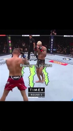 Boxing vs Jiu-jitsu: Discover the Best Martial Art