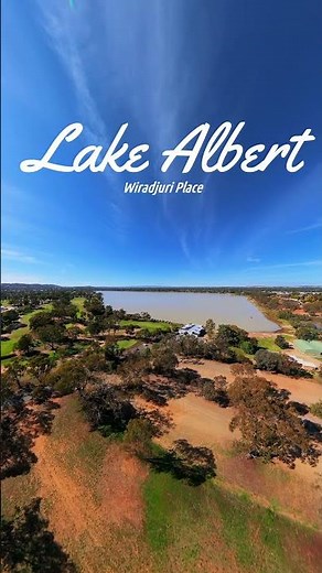 Lake Albert Wagga Wagga NSW