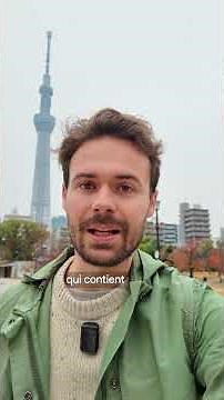 Les toilettes transparentes de Tokyo ont un problème