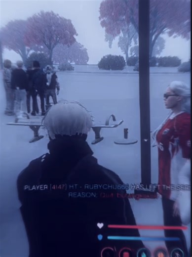 Ninja di Balas Ninja: Petualangan Ruby dan Ikki