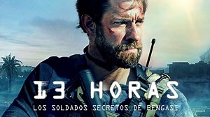 13 Horas: Los soldados secretos de Bengasi - Apple TV