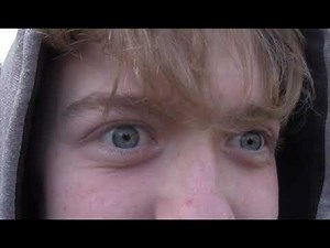 ESCAPING SOLITUDE - A Short Film