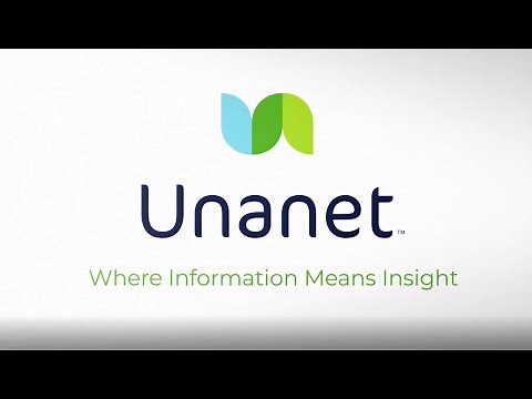 Unanet Software 5 Minute Overview