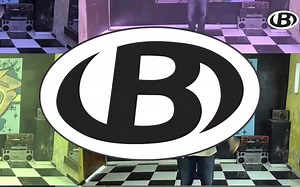 【Locking教学】大神Black-A 教你6种LOCK的方式