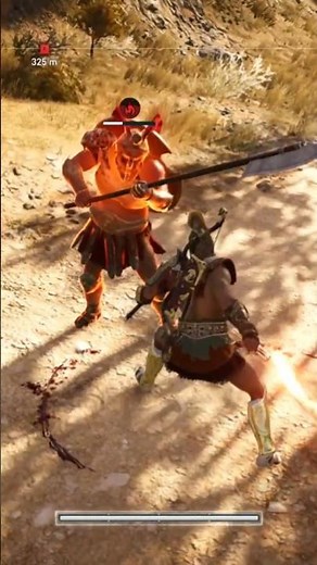 Stronger Than Mercenaries,Assassins Creed Odyssey Gameplay