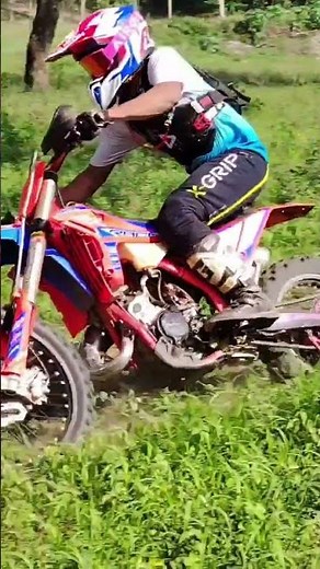 Beta RR Race 125 #adrenaline #happiness #enduro #hard #betarr