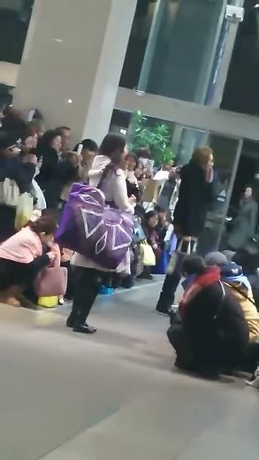 2018 2/11 宝塚歌劇団 中日劇場 うたかたの恋 紅ゆずるさん 出待ち