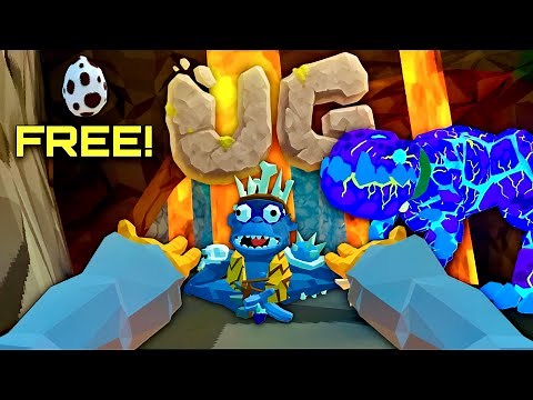 The Secret to Unlocking Dinosaurs for FREE in UG VR