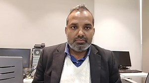 Big live by Shambhu | National Dastak