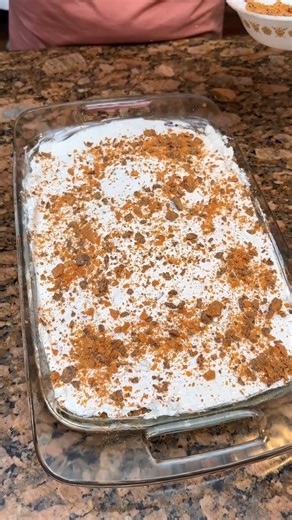 Holy Cow Cake! | Kim J