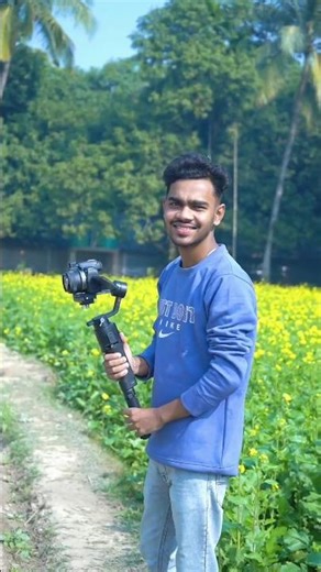 💙 #highlight #shortvideos #youtube #kishori #gimble #photography