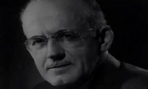 A. W. Tozer Sermon  The Deeper Life