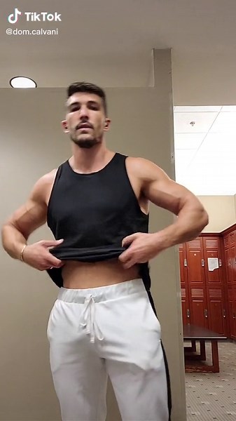 What he said.. #gymtok