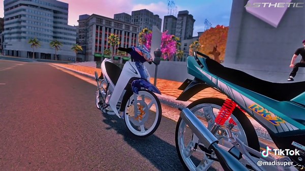 Explore Aesthetic Roleplay in FiveM Community