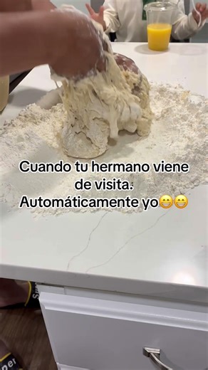 La visita de mi hermano en 🇺🇸