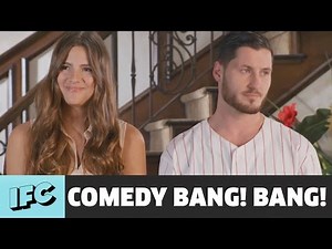 Comedy Bang! Bang! | Reality House | IFC