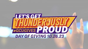 1.7K views · 39 reactions | Help support students and programs you care about today during #GCUGives! Visit dayofgiving.gcu.edu to donate. | Grand Canyon University | Facebook