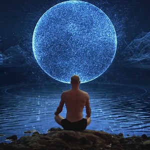 62K views · 997 reactions | A scientific perspective on meditation shows how the brain works during those flow states to bring us to higher states of consciousness and awareness. Learn more: https://cs-link.gaia.com/3TXczNb | Gaia | Facebook