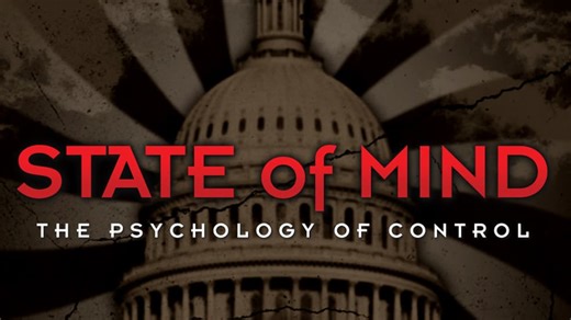State of Mind: The Psychology of Control (2013)