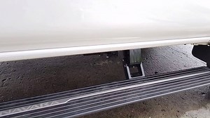 💪💪💪 ELECTRONIC POWER STEP BOARD (E-BOARD) 👊👊👊 Now Available here at LED WORKS PHILIPPINES Guaranteed to be a head-turner. Get that sophistication, extra ground clearance and elegance all bundled in one. Our Power Step Board (more commonly known as E-Board) is completely plug and play and does not require any splicing to the car's electrical system. Plugs in directly to the OBD port on your car allowing for fast and reliable installation. Product Highlights: ✅ Waterproof Motor ✅ Thick Brack