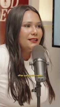 RELATO EMOCIONANTE DA CHAIANY SOBRE O BBB