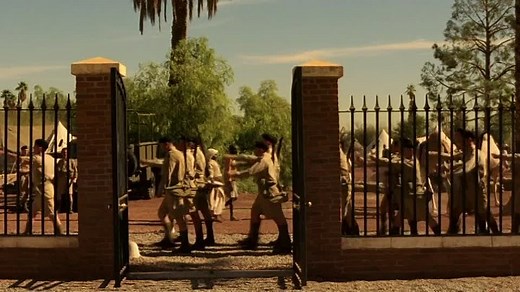 The Exorcist - The Beginning (2004)