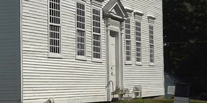State awards $330K in grants for Vermont historic buildings