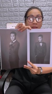 Review album studio đơn giản, không lỗi thời 😂 "." ngay bài viết để được tư vấn nha mấy cưng | Le Thanh Phuong Bridal