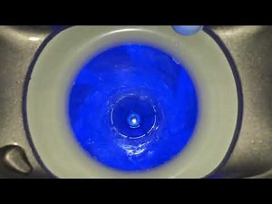 LG Mini Sapience TopLoader Washing Machine - Demonstrating Modes