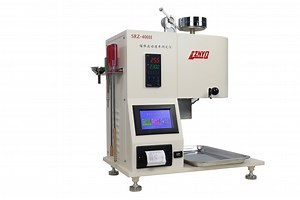 [Hot Item] Comprehensive Melt Flow Rate Analyzer for ABS and Polyethylene Resins